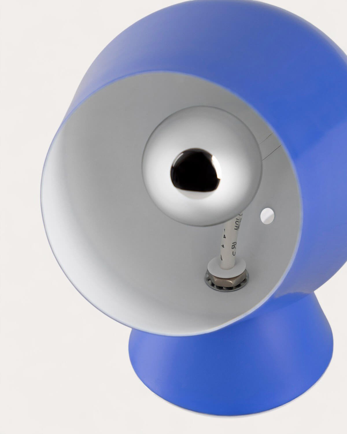 Lampe de Table en Métal Aline, image de la gelerie 7