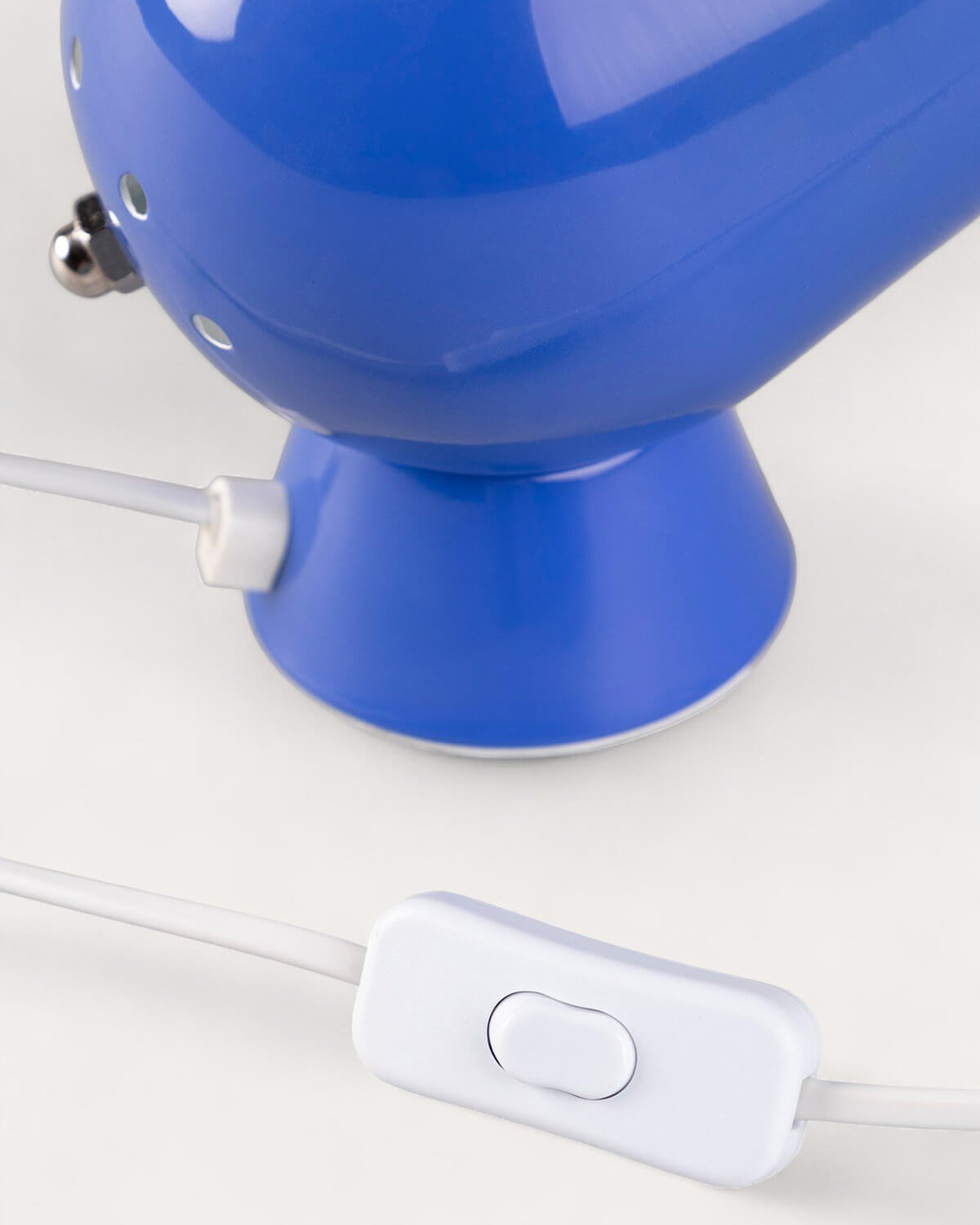 Lampe de Table en Métal Aline, image de la gelerie 8