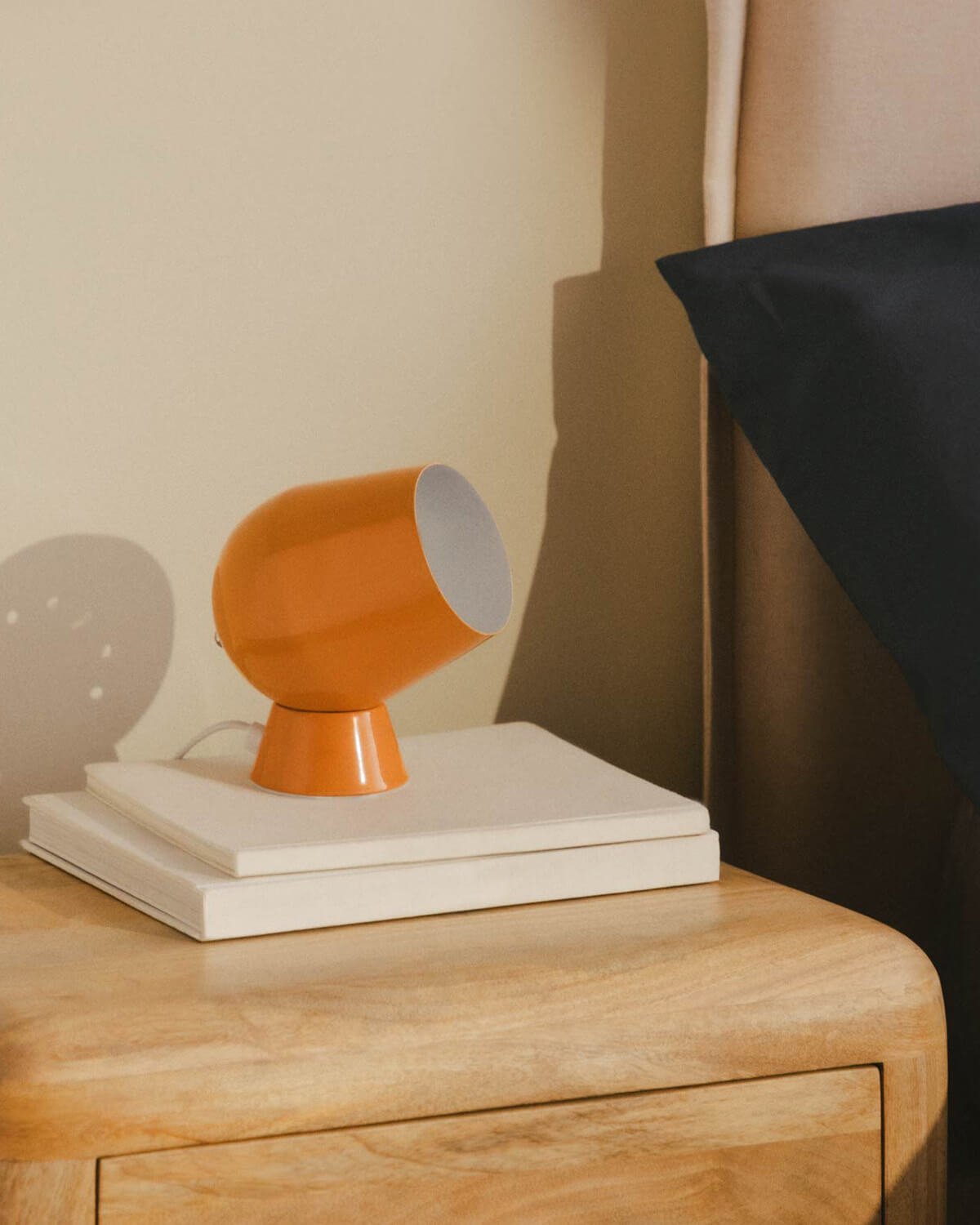 Lampe de Table en Métal Aline, image de la gelerie 2