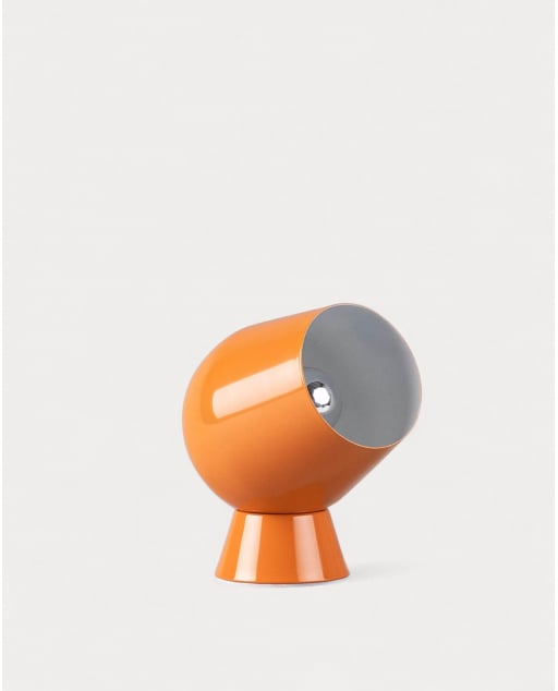 Lampe de Table en Métal Aline
