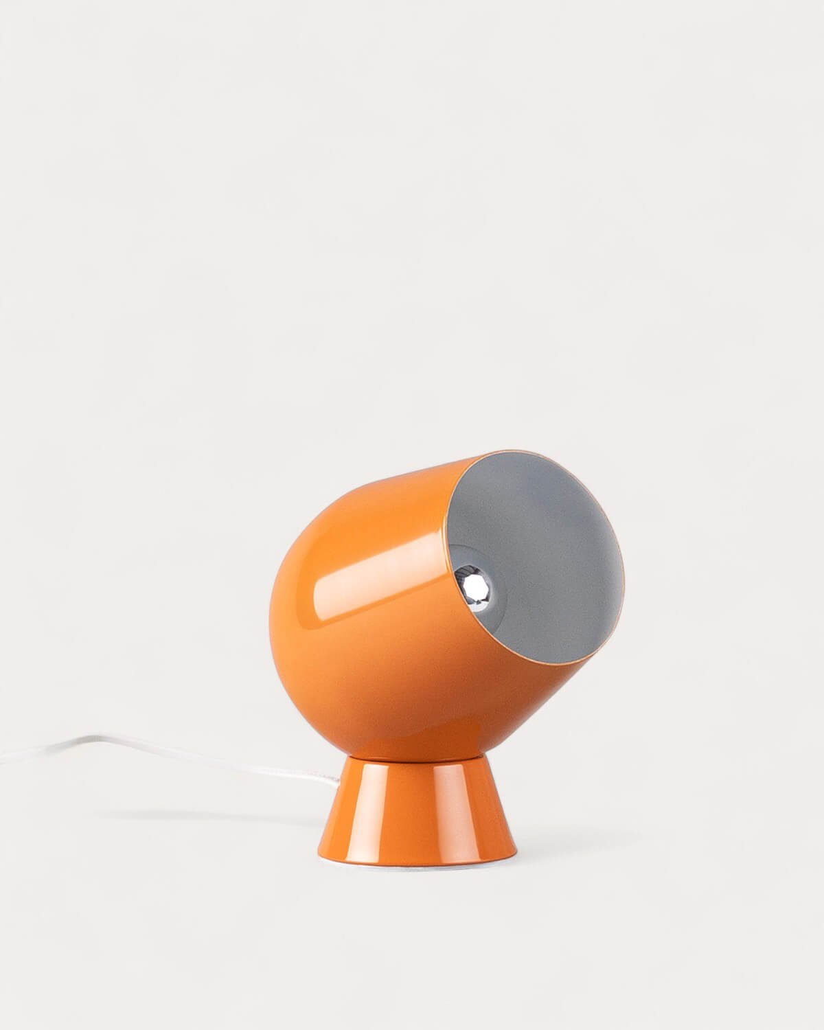 Lampe de Table en Métal Aline, image de la gelerie 1