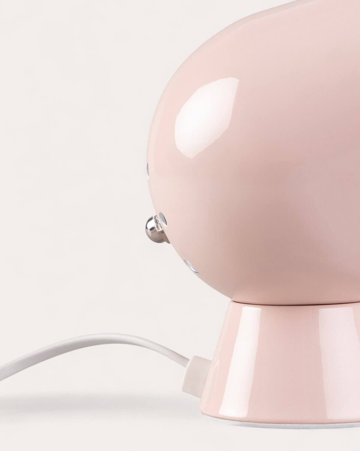 Lampe de Table en Métal Aline, image de la gelerie 6