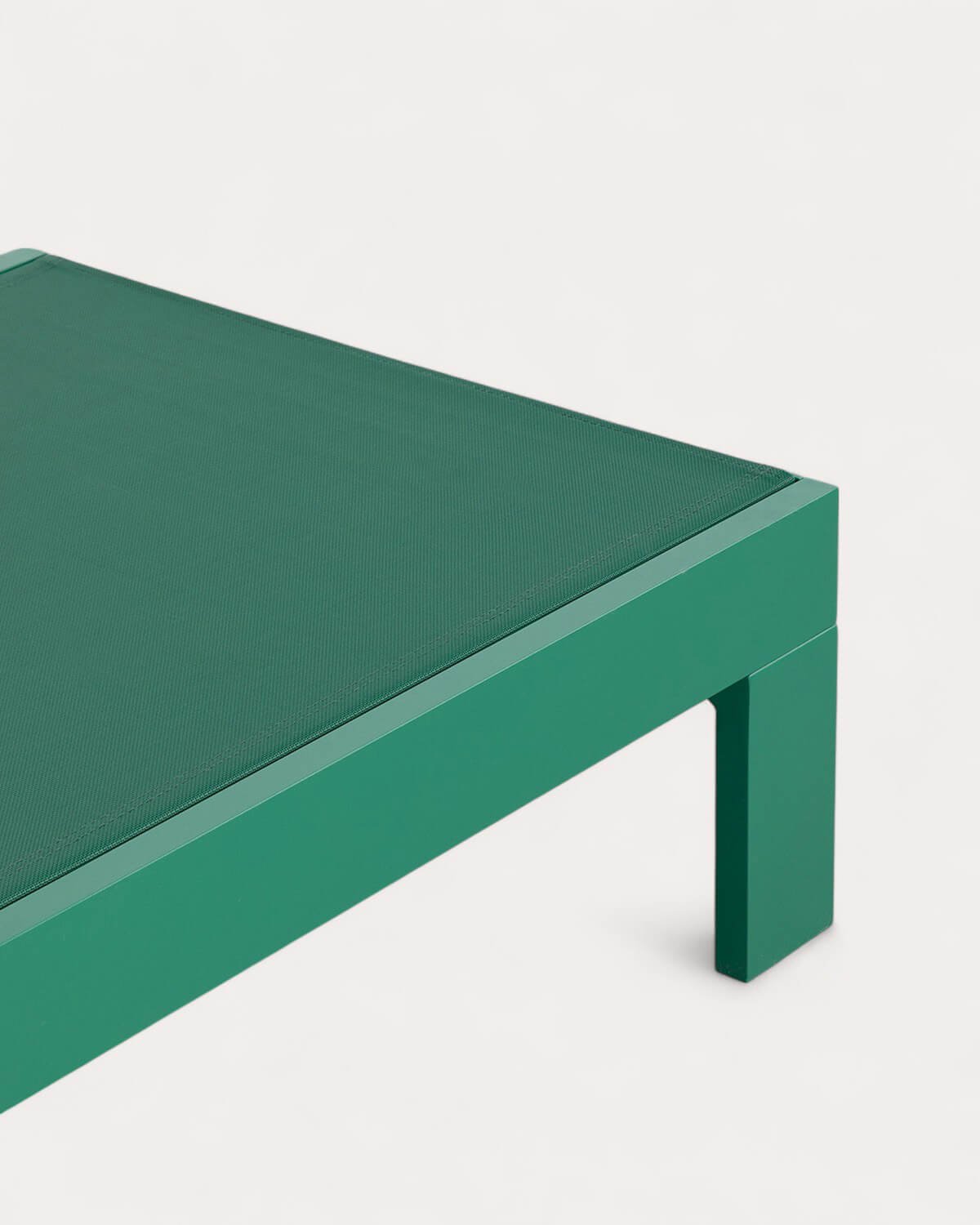 Transat Inclinable en Tissu et Aluminium New Kreta, image de la gelerie 7