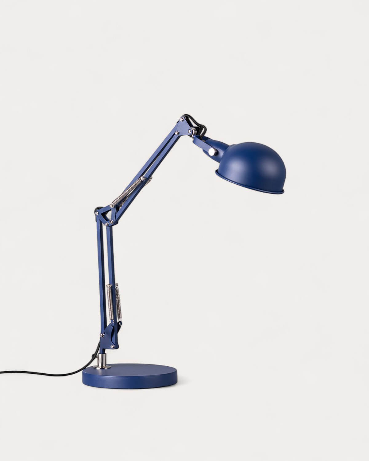 Lampe de Table en Métal Febo, image de la gelerie 1