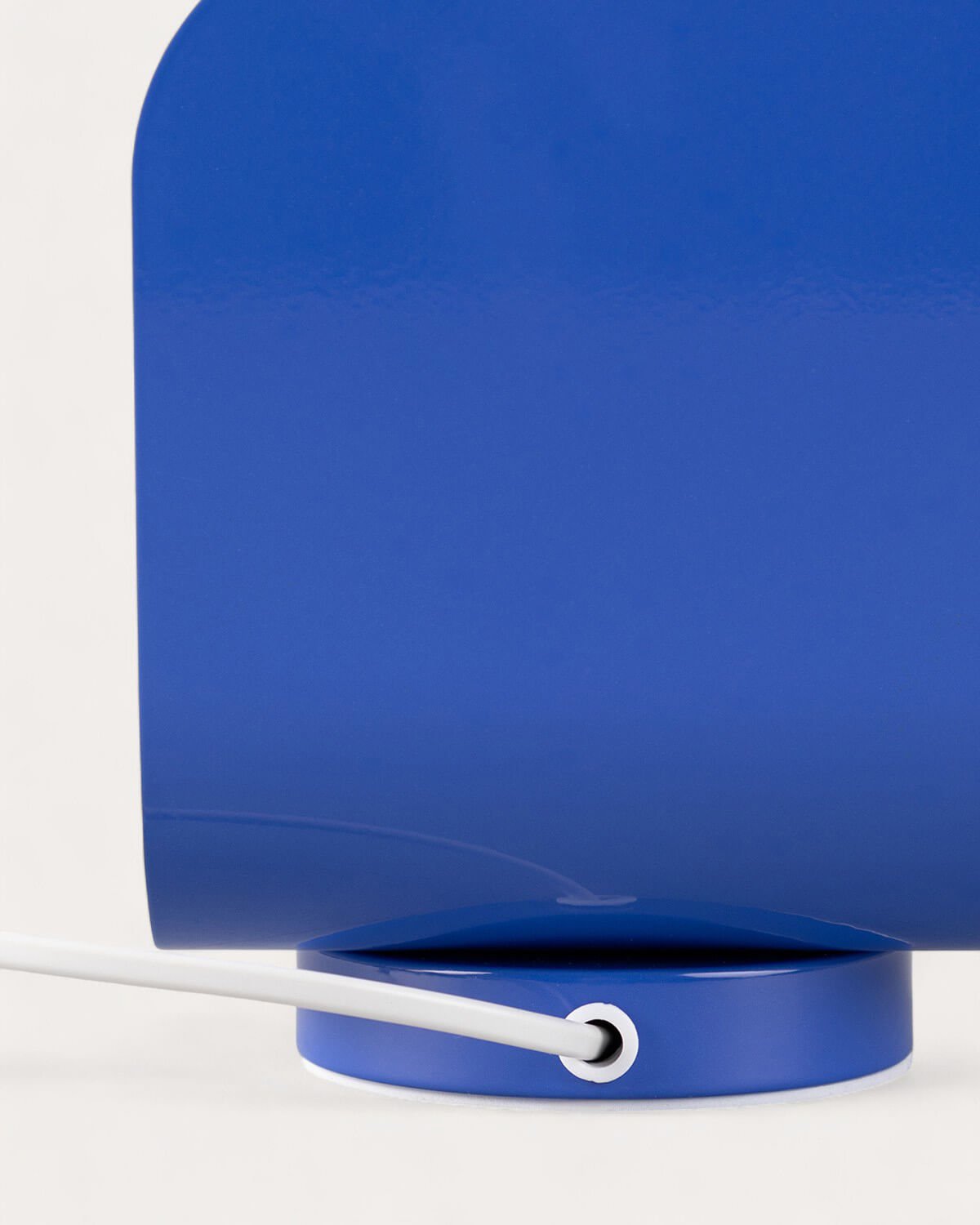 Lampe de Table en Métal Perles, image de la gelerie 8