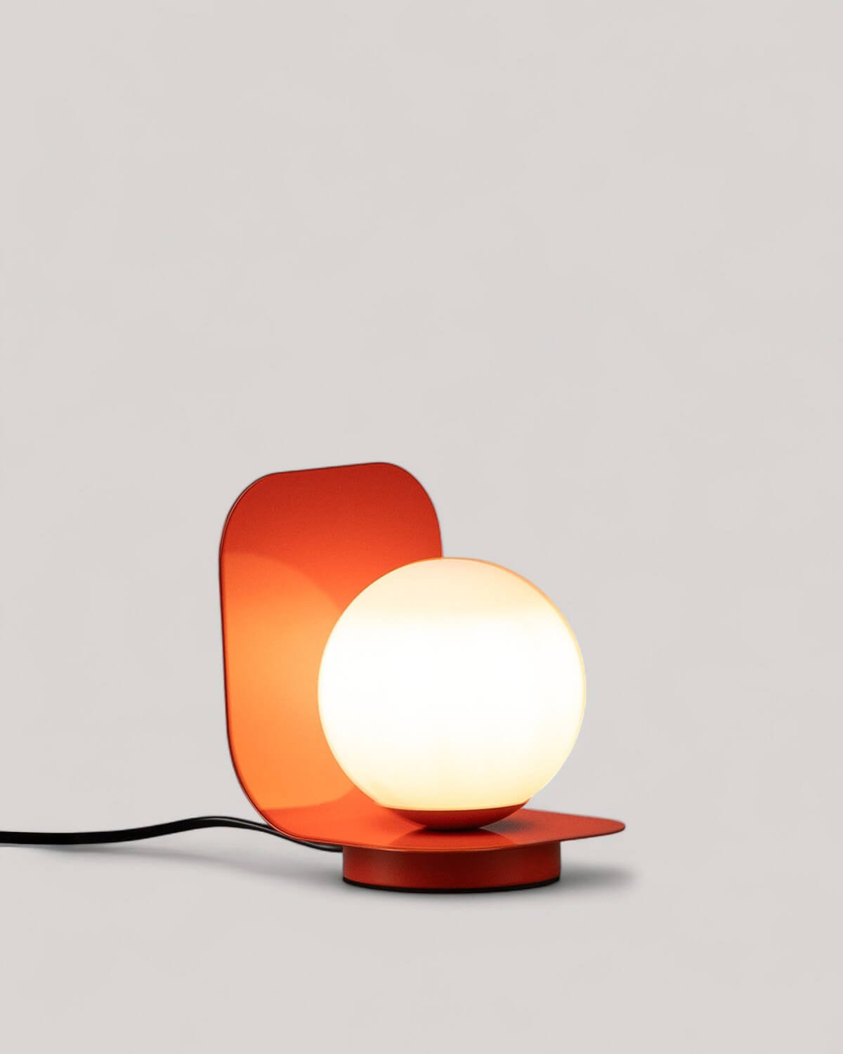 Lampe de Table en Métal Perles, image de la gelerie 4