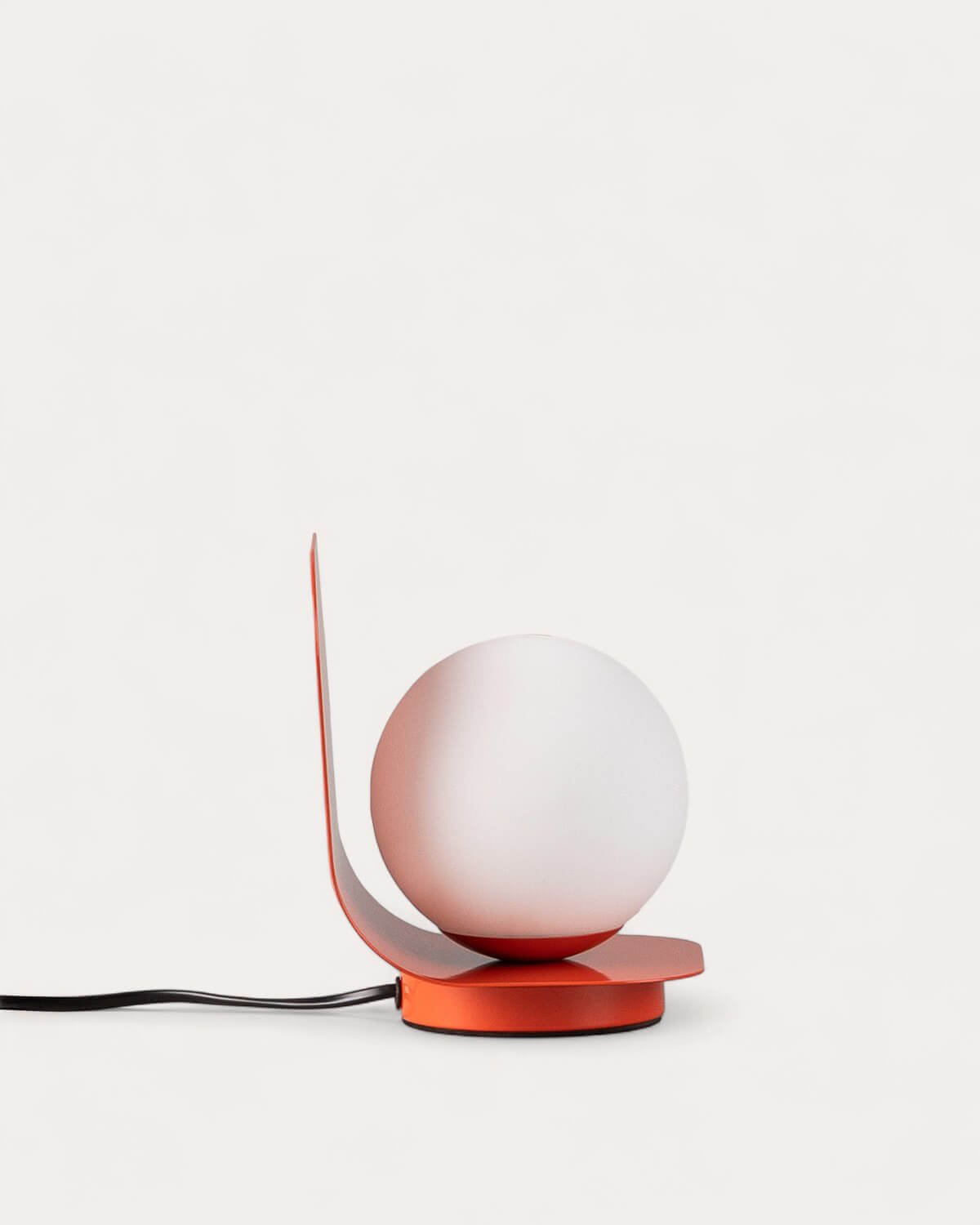 Lampe de Table en Métal Perles, image de la gelerie 5