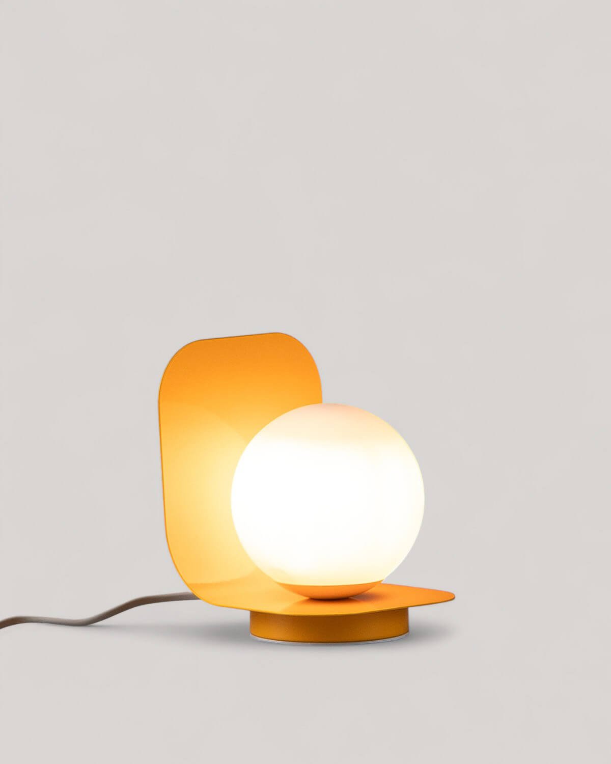 Lampe de Table en Métal Perles, image de la gelerie 4