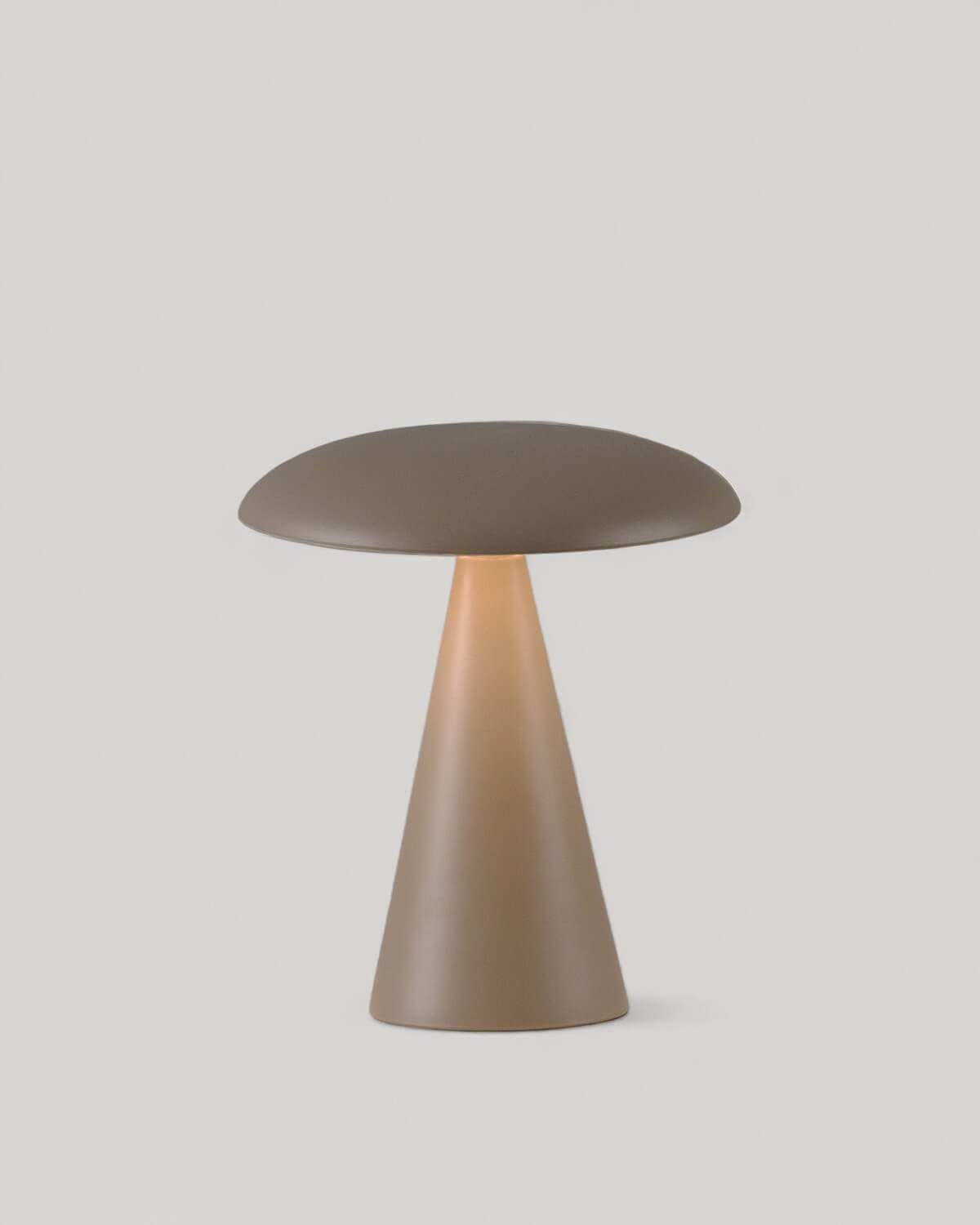 Lampe de Table d'Extérieur LED Sans Fil à Intensité Variable Luka, image de la gelerie 7