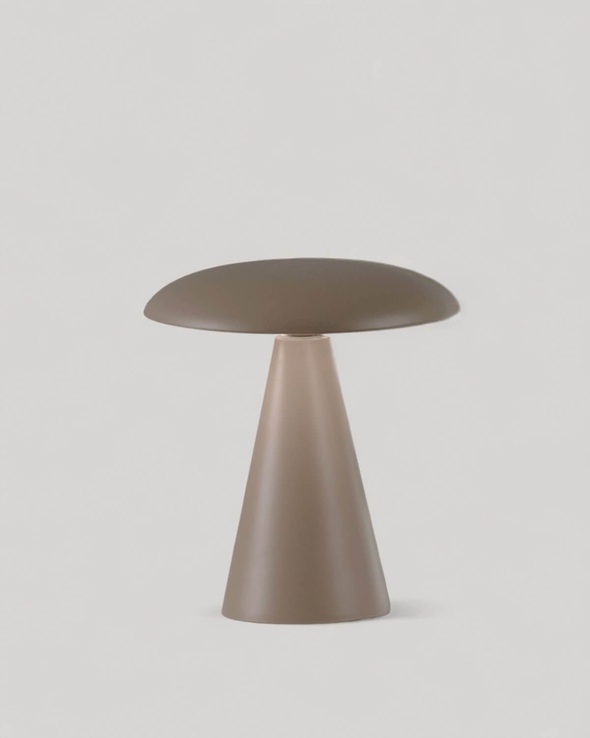 Lampe de Table d'Extérieur LED Sans Fil à Intensité Variable Luka, image de la gelerie 8