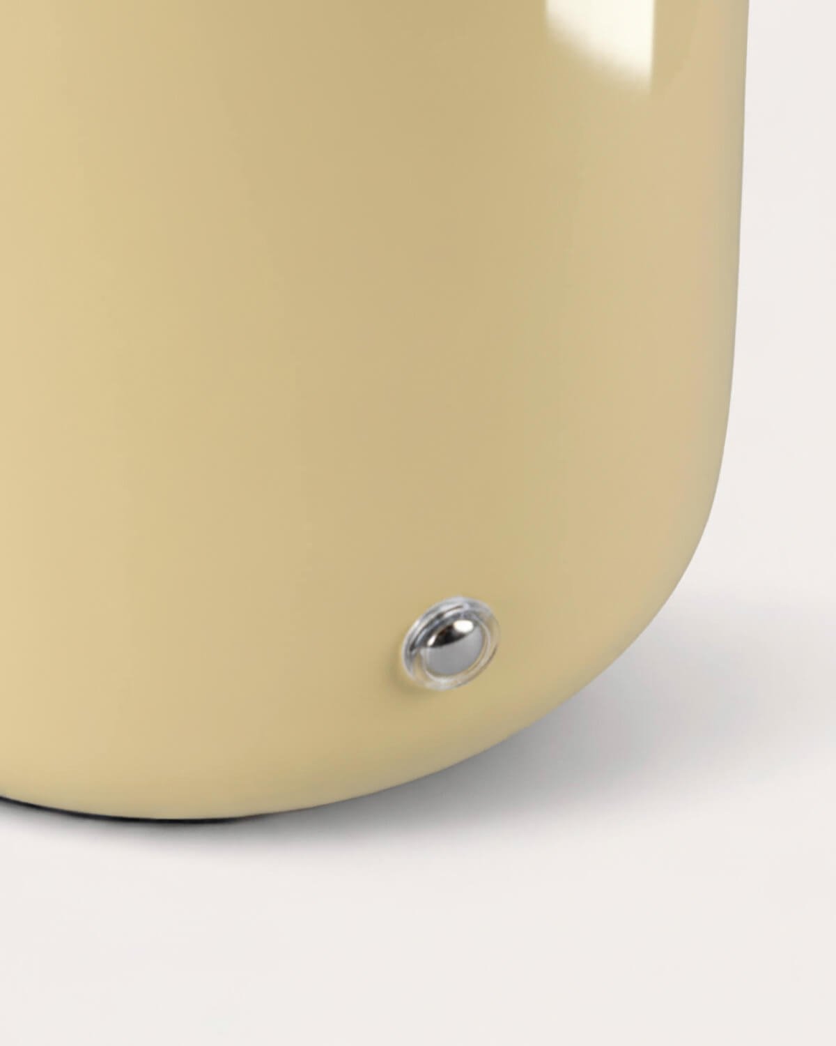 Lampe de Table d'Extérieur à LED Sans Fil à Intensité Variable Cecilia, image de la gelerie 6