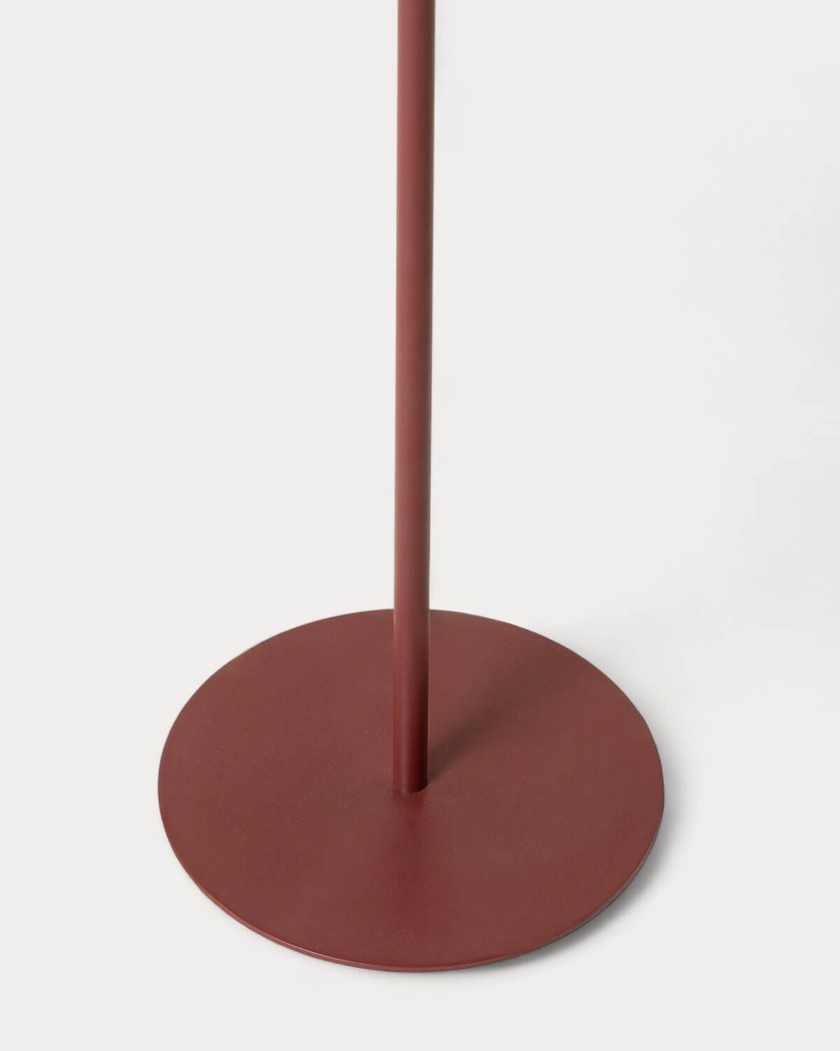 Lampadaire d'Extérieur à LED Sans Fil à Intensité Variable Gavi, image de la gelerie 10