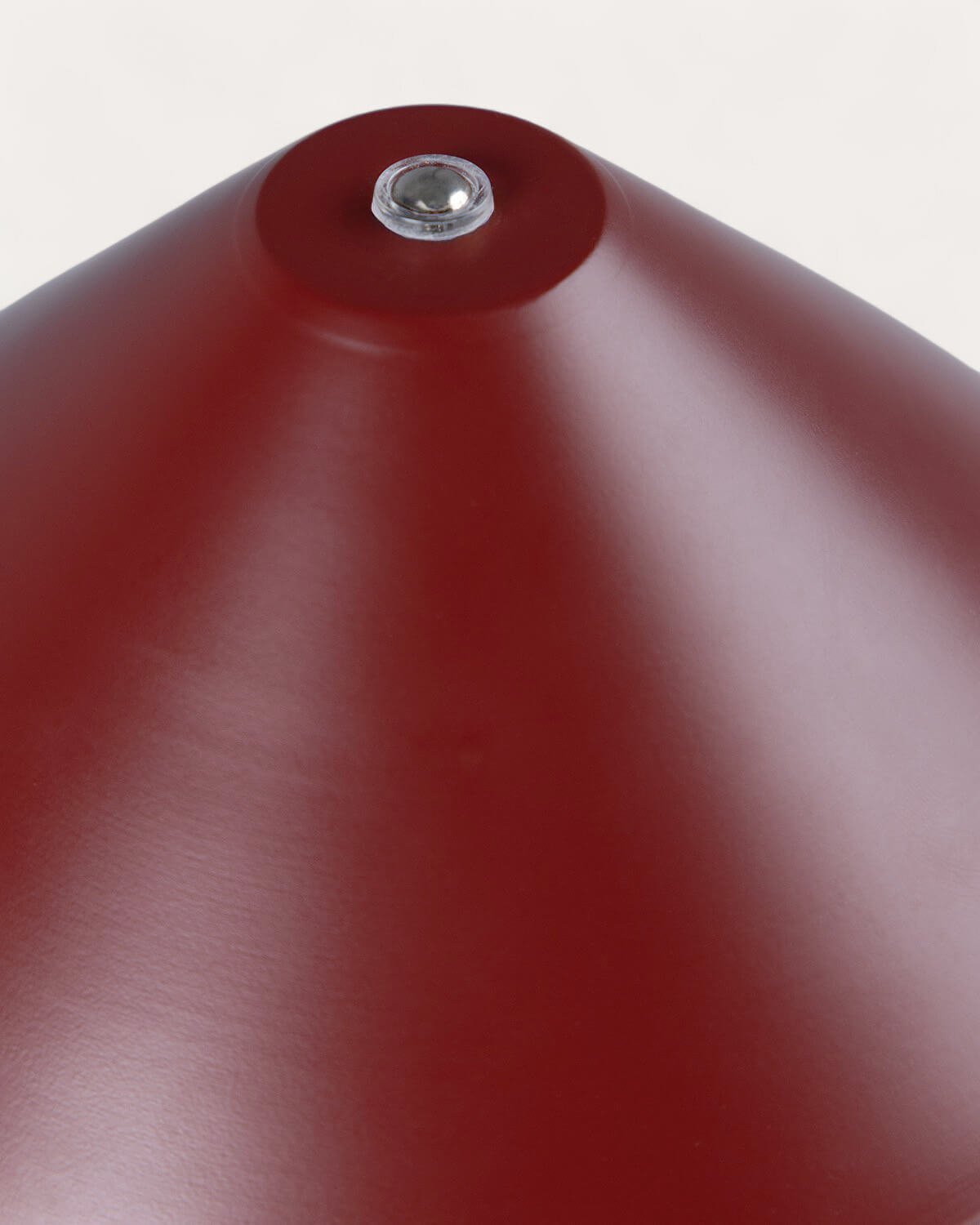 Lampe de Table d'Extérieur à LED Sans Fil à Intensité Variable Gavi, image de la gelerie 4