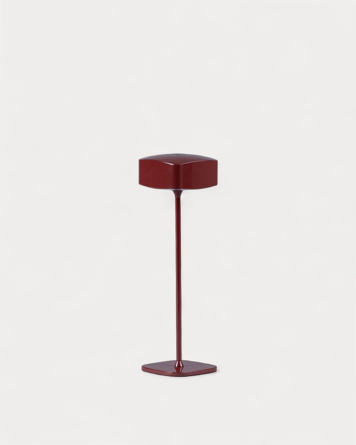 Lampe De Table Sans Fil LED à Intensité Variable - Couleur De Lumière Chaude 2700 K - 4000 K - Batterie IP54 - Étanche - Lampe De Table D'extérieur Pour Restaurants, Jardin, Balcon