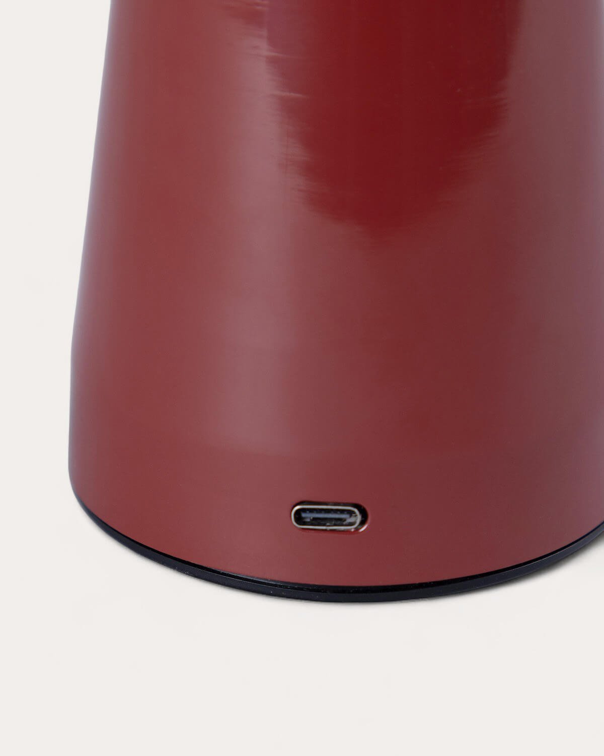 Lampe de Table d'Extérieur à LED Sans Fil à Intensité Variable Zyra, image de la gelerie 6