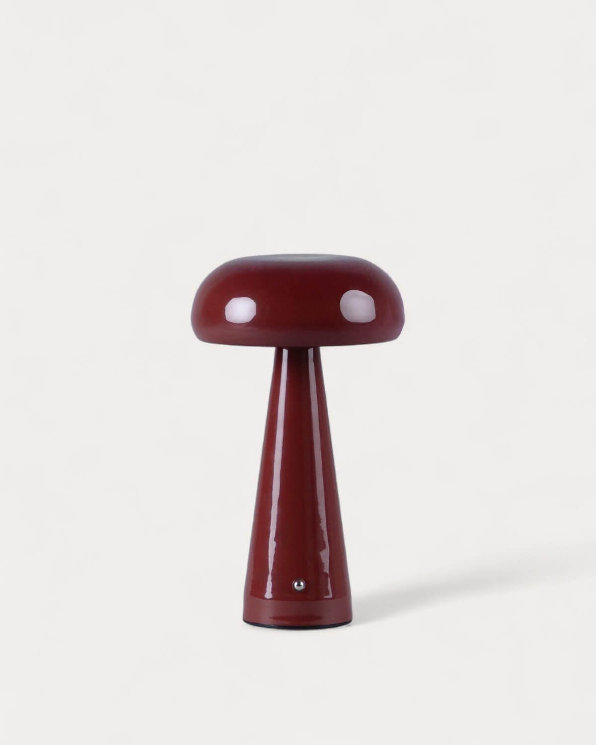 Lampe de Table d'Extérieur à LED Sans Fil à Intensité Variable Zyra, image de la gelerie 1