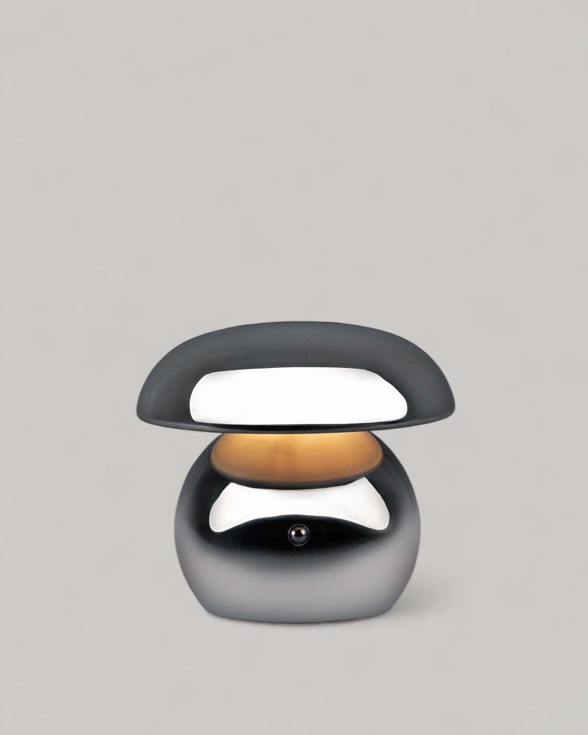 Lampe de Table LED d'Extérieur Sans Fil à Intensité Variable Yemi, image de la gelerie 4