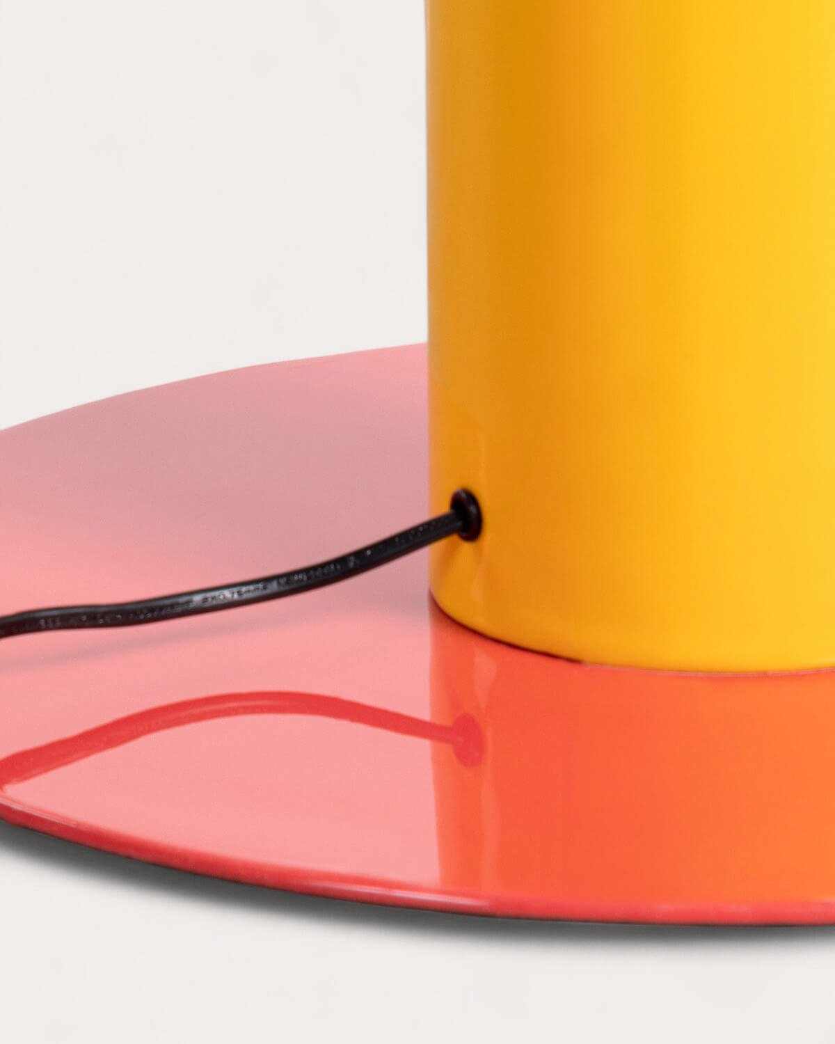 Lampadaire en Métal (Ø50,5 cm) Seta , image de la gelerie 7