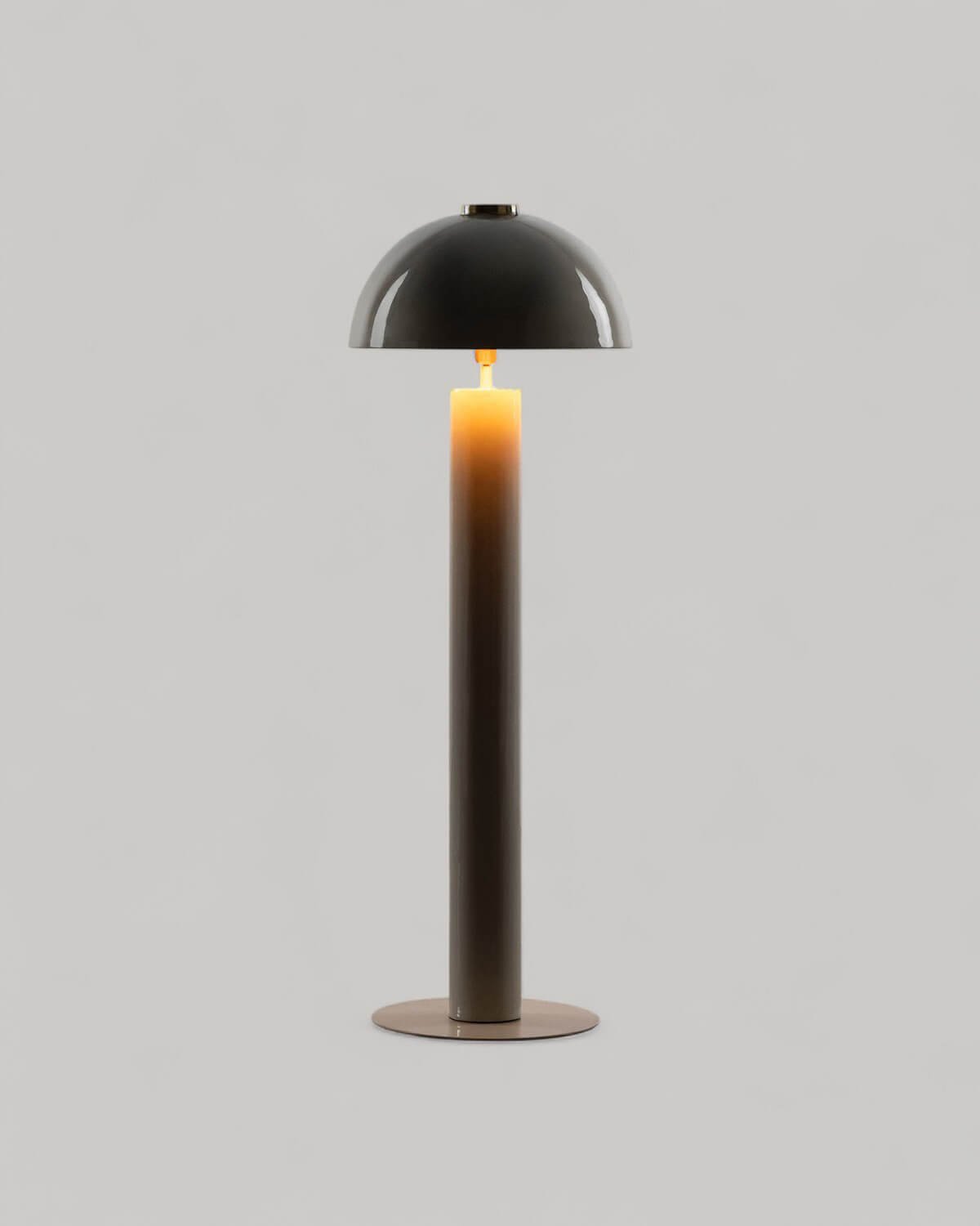 Lampadaire en Métal (Ø50,5 cm) Seta , image de la gelerie 4