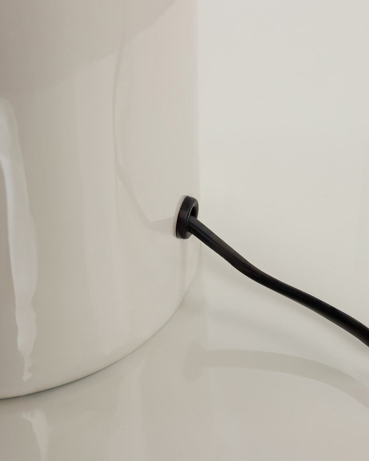 Lampadaire en Métal (Ø50,5 cm) Seta , image de la gelerie 7