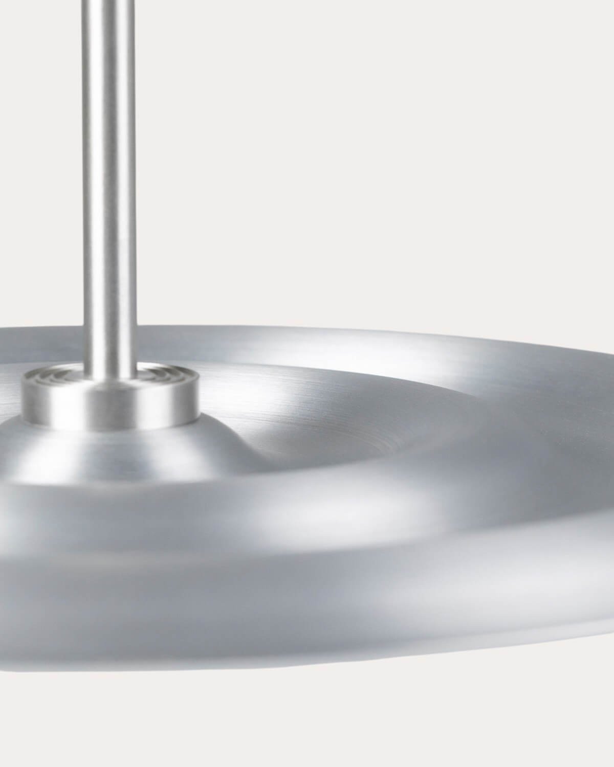 Plafonnier Led en Métal (Ø40 cm) Aulis, image de la gelerie 4