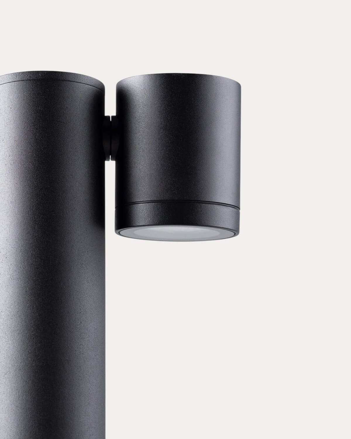 Lampadaire Extérieur en Métal Dreas, image de la gelerie 8