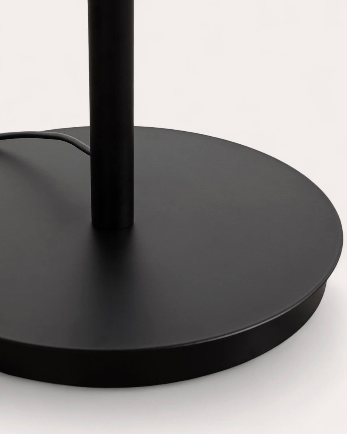 Lampadaire LED en Métal à Intensité Variable Sima, image de la gelerie 7