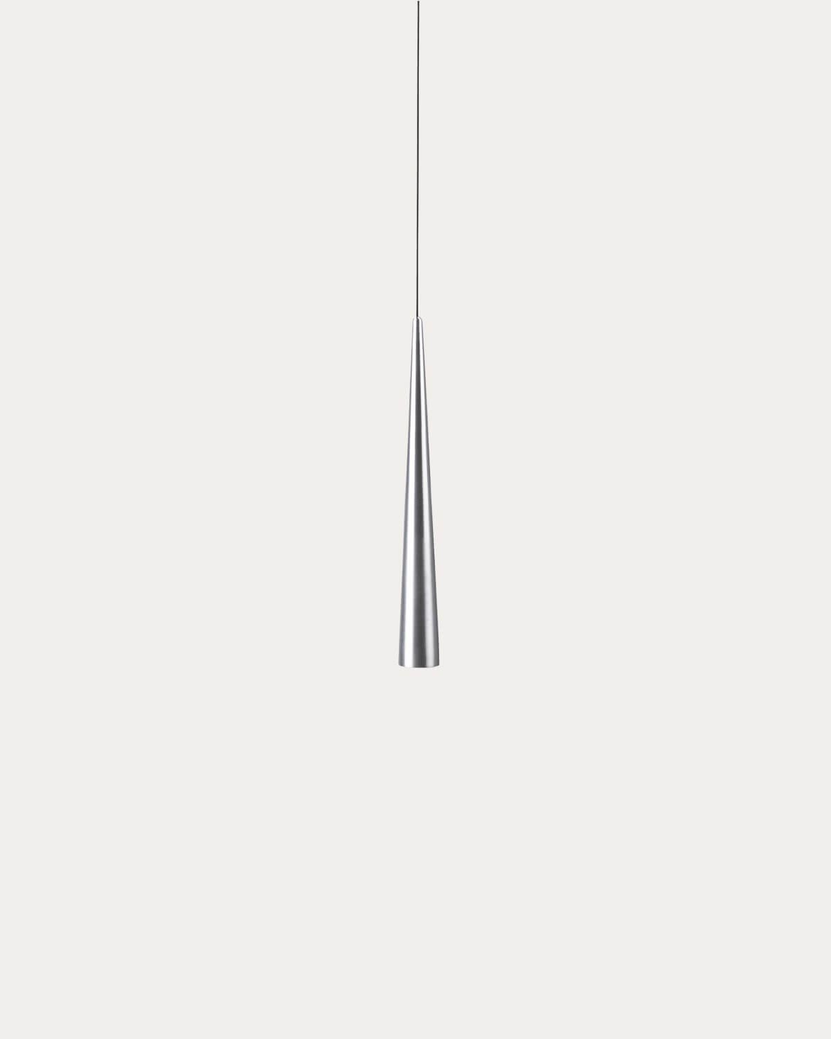 Plafonnier Led en Métal (Ø6 cm) Garenth , image de la gelerie 1