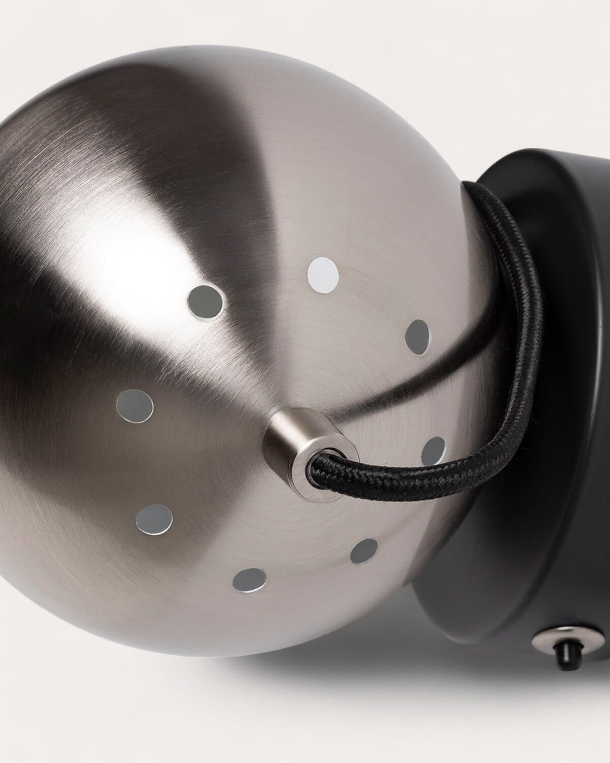 Applique Murale en Métal Médea, image de la gelerie 7