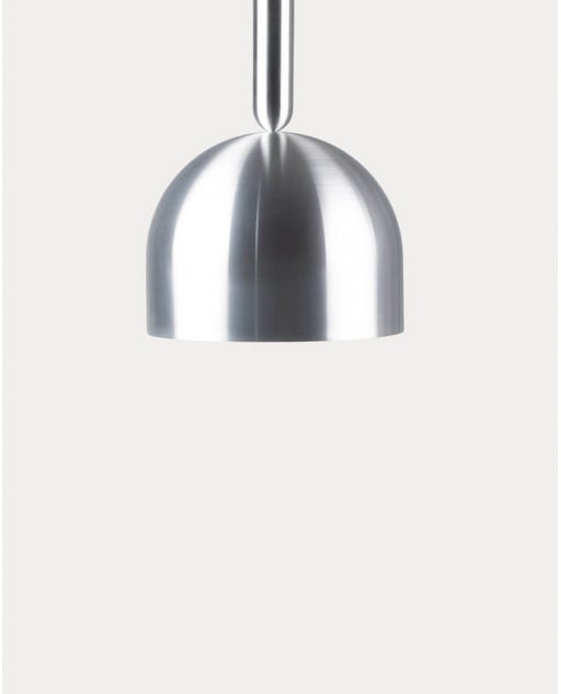 Plafonnier en Métal (Ø50 cm) Orlae