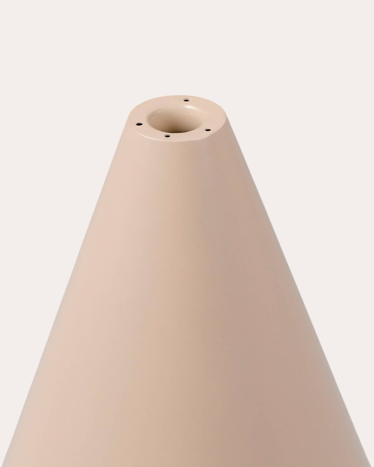 Plafonnier en Métal (Ø40 cm) Conil, image de la gelerie 6