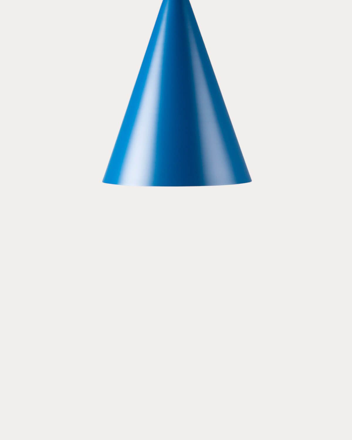 Plafonnier en Métal (Ø40 cm) Conil, image de la gelerie 1