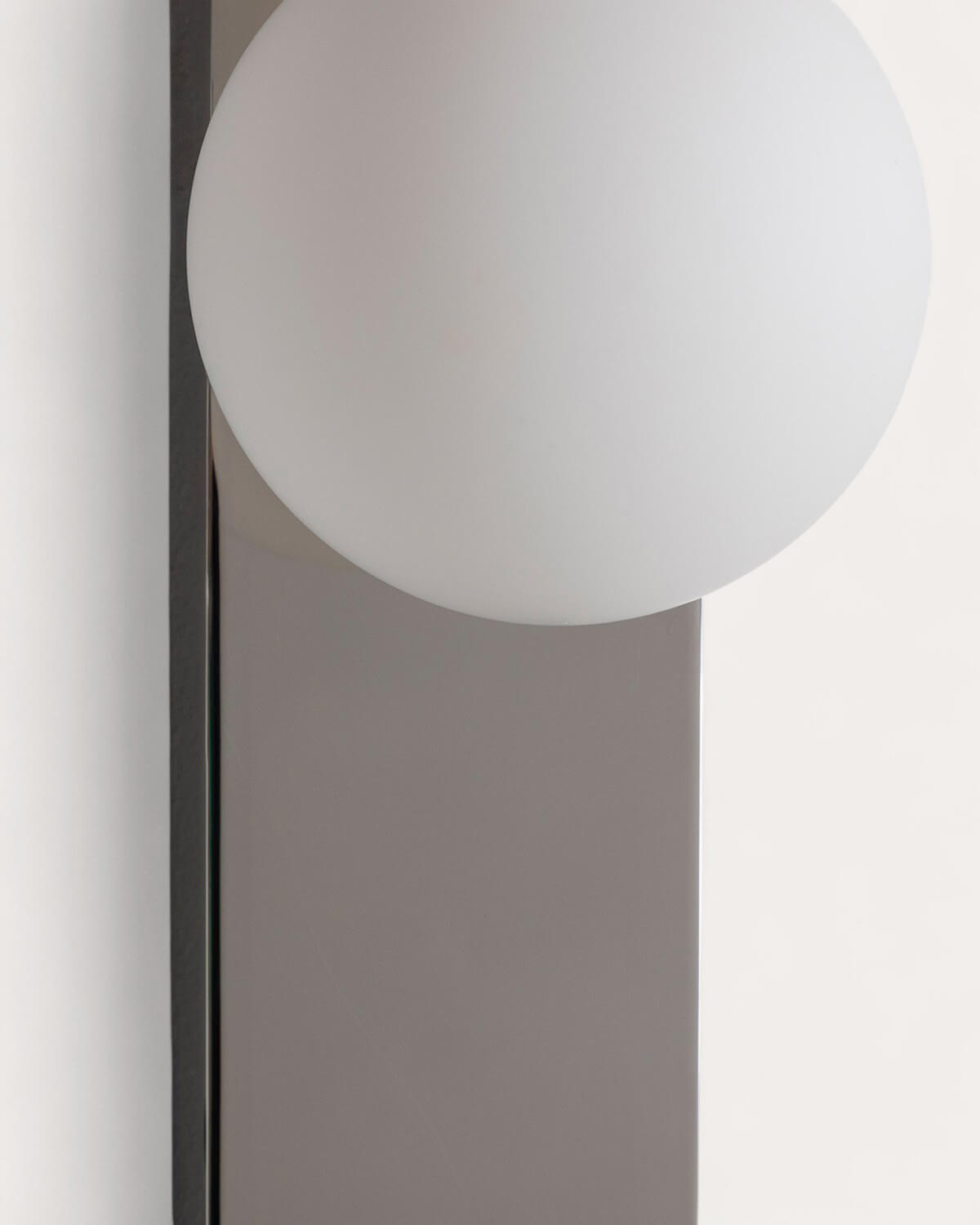 Applique Murale en Métal (50 cm) Emrys, image de la gelerie 8