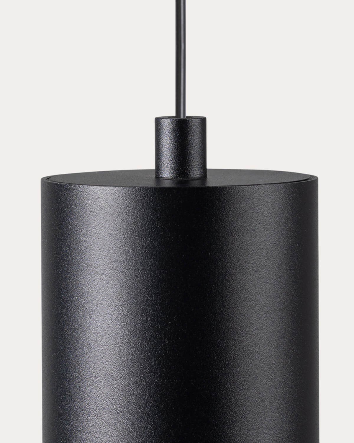 Plafonnier Led en Métal (Ø7 cm) Muir, image de la gelerie 2