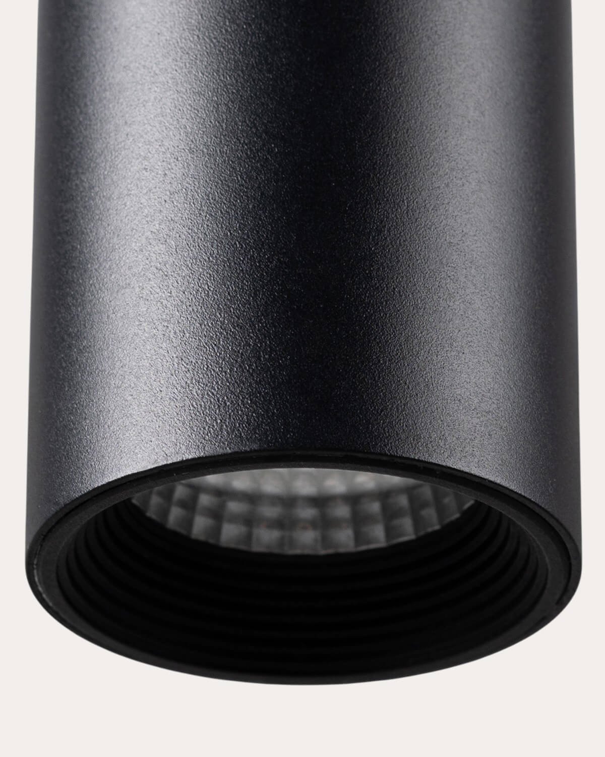 Plafonnier Led en Métal (Ø7 cm) Muir, image de la gelerie 3