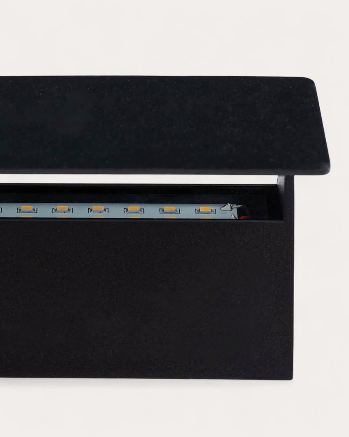 Applique Murale D'extérieur LED en Métal Lloret , image de la gelerie 6