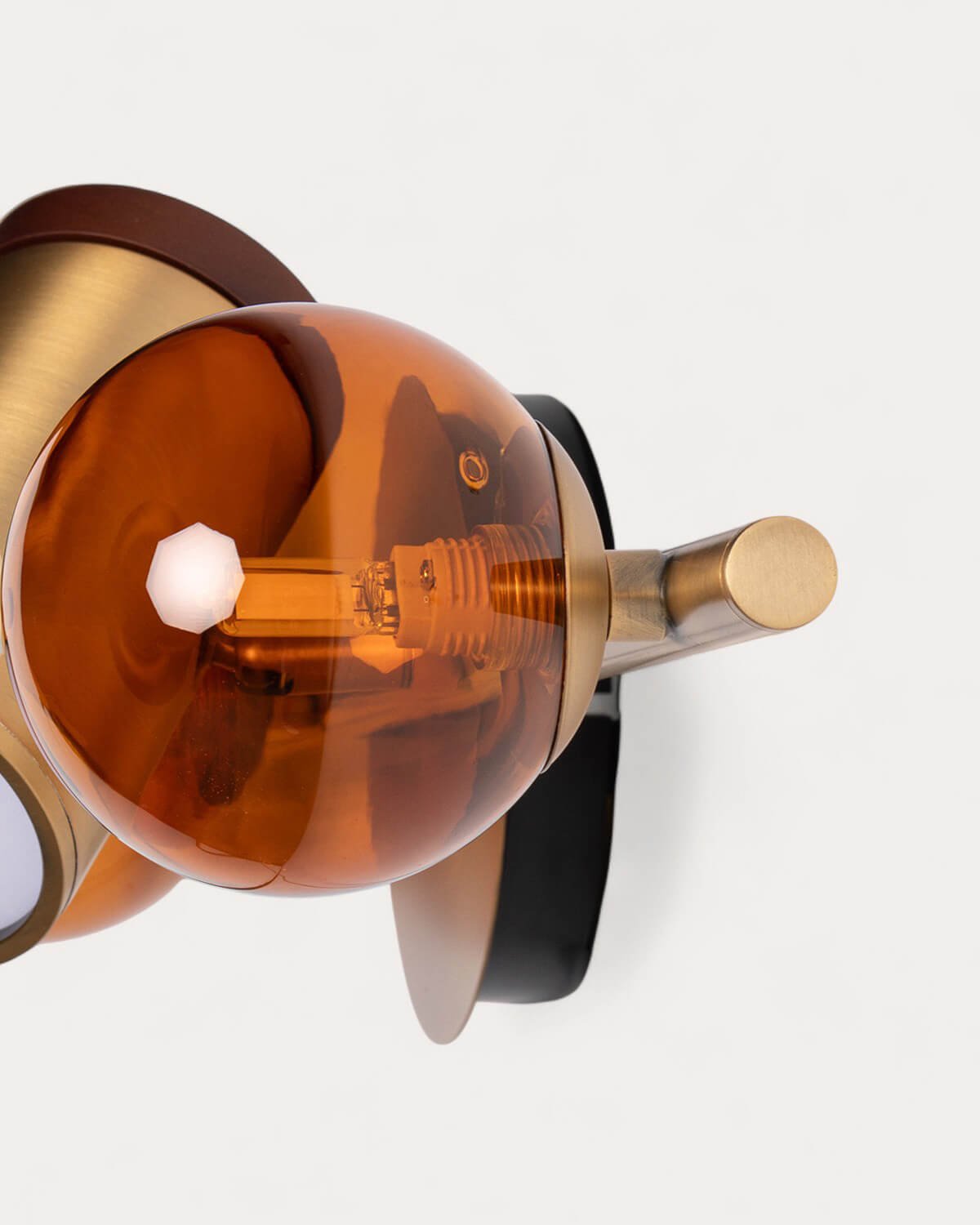 Applique Murale à 5 Points Lumineux Caira , image de la gelerie 6