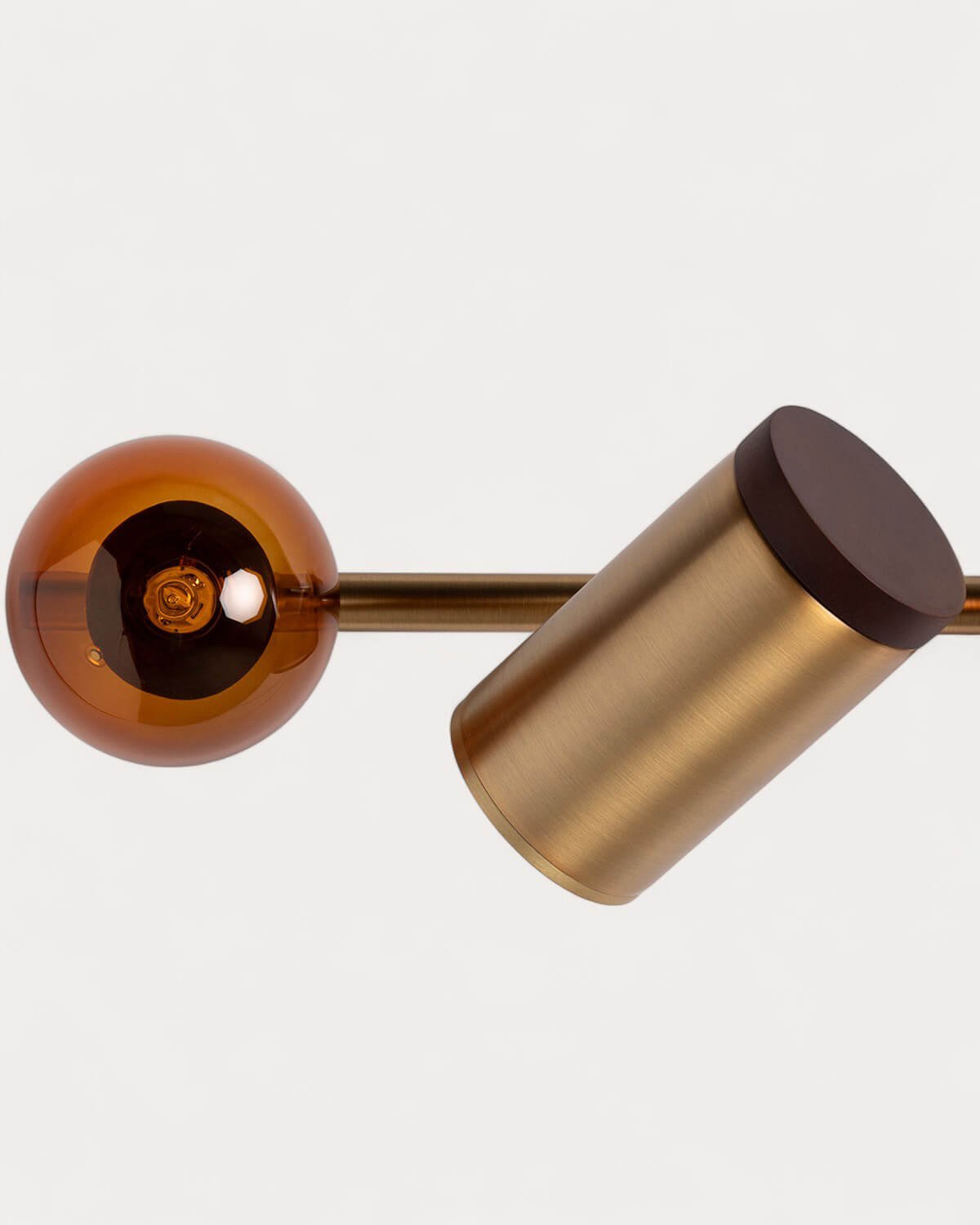 Applique Murale à 5 Points Lumineux Caira , image de la gelerie 8