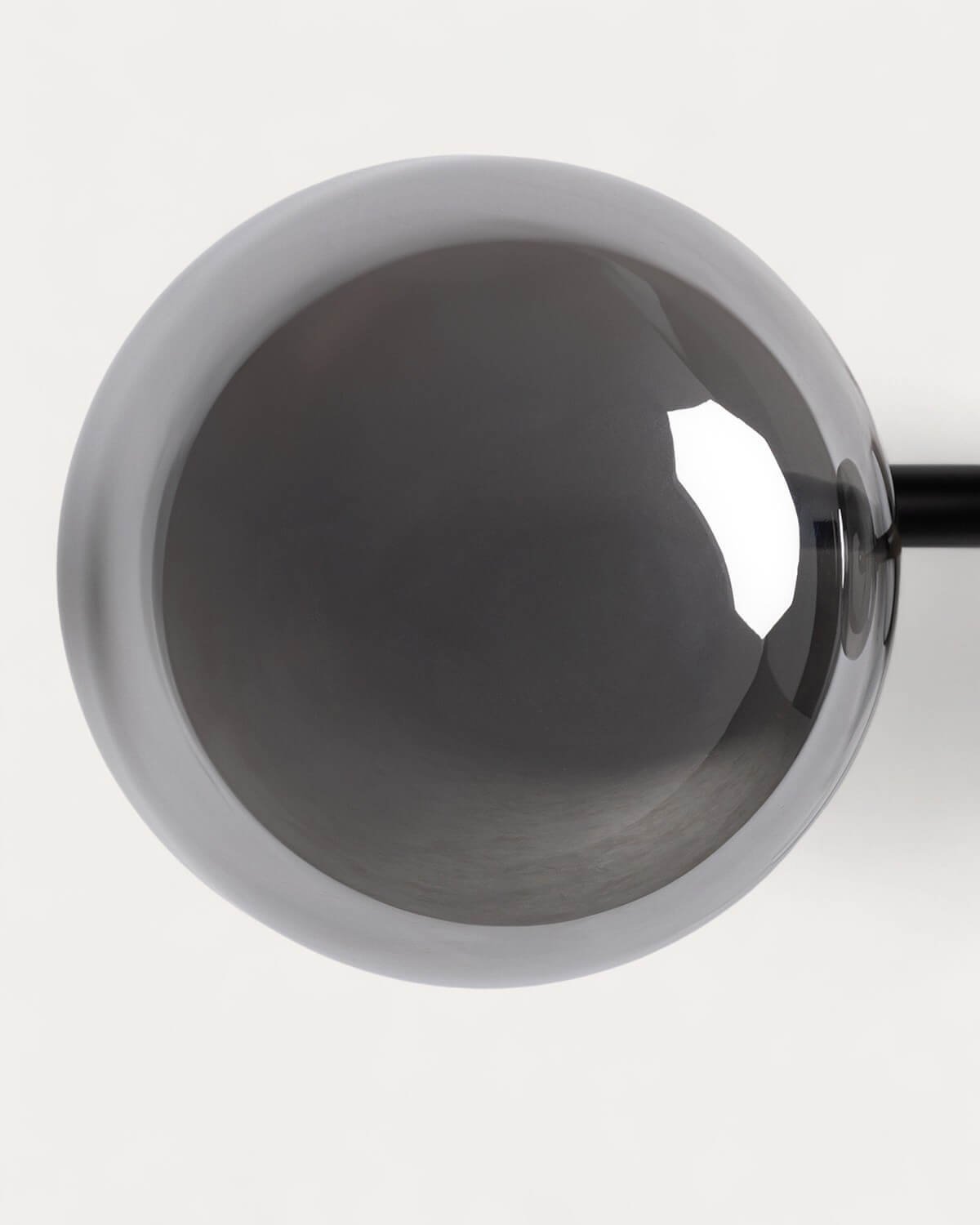 Applique avec 3 Points Lumineux en Métal Dasha, image de la gelerie 5