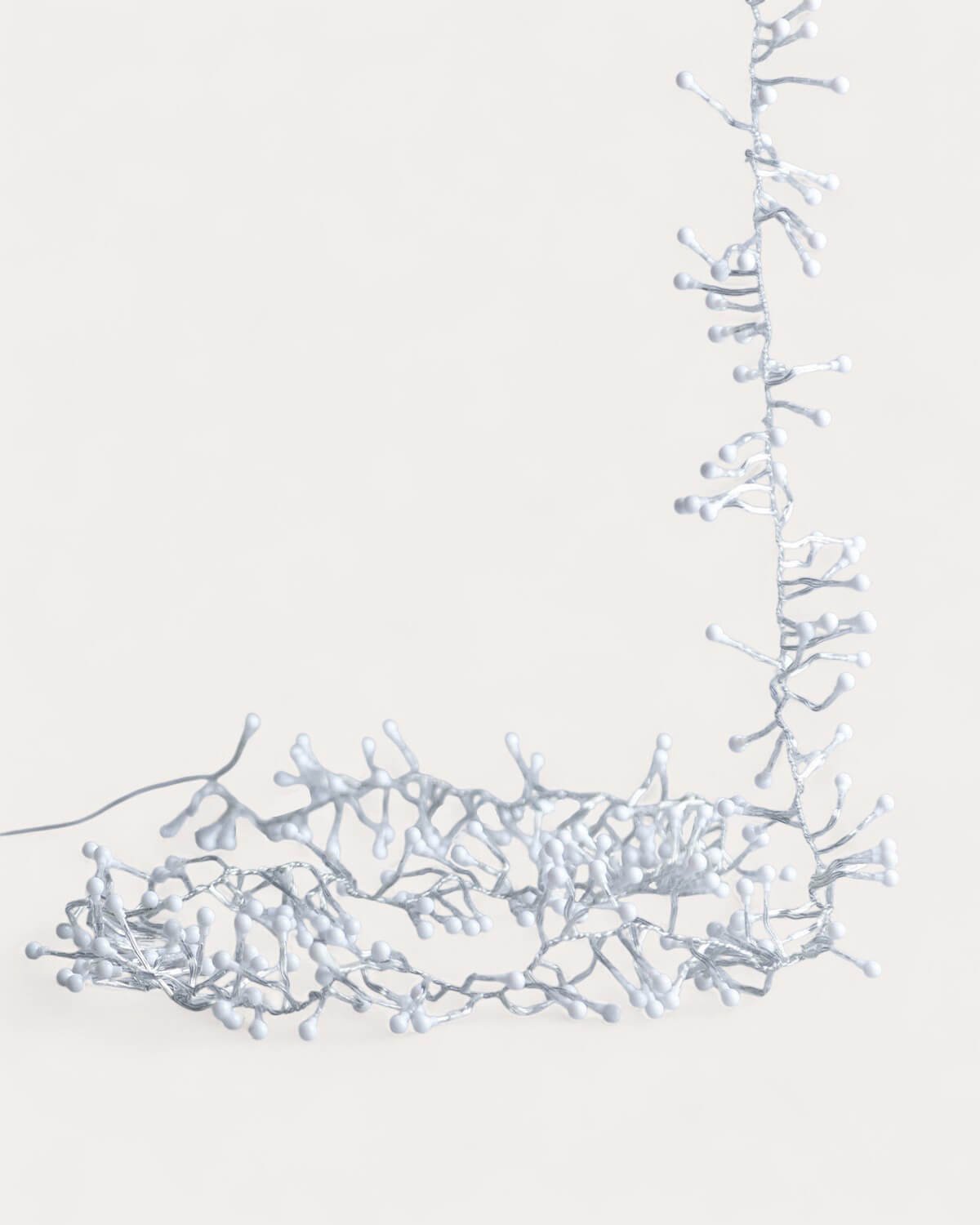 Guirlande d'Extérieure Décorative LED Cerez, image de la gelerie 1