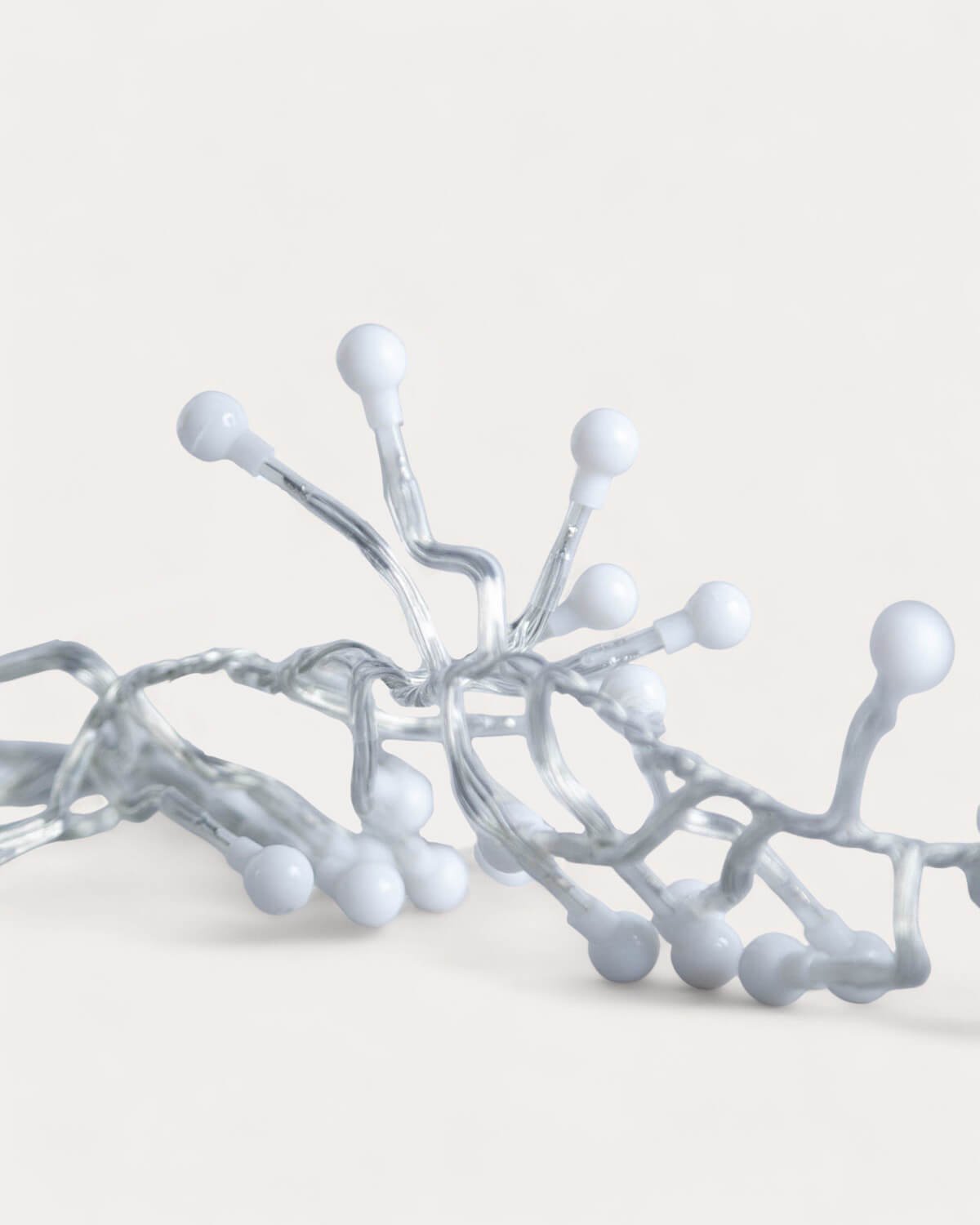 Guirlande d'Extérieure Décorative LED Cerez, image de la gelerie 4