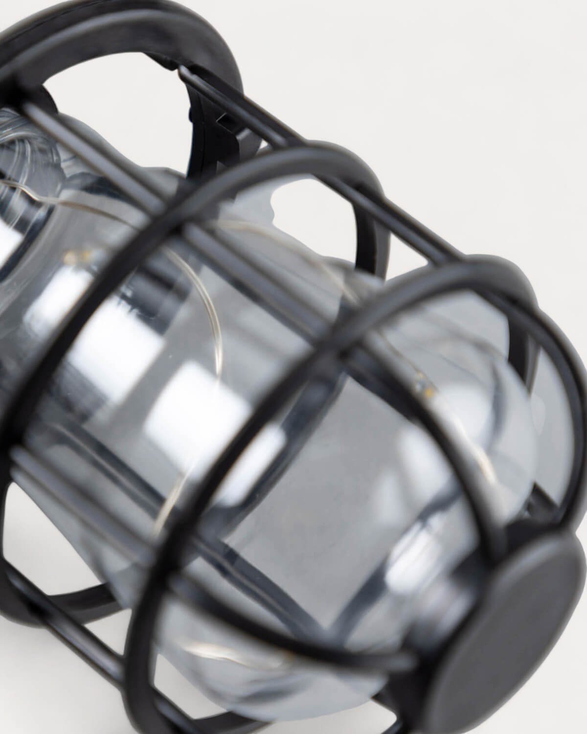 Guirlande Décorative Solaire en Plastique Cabo, image de la gelerie 4