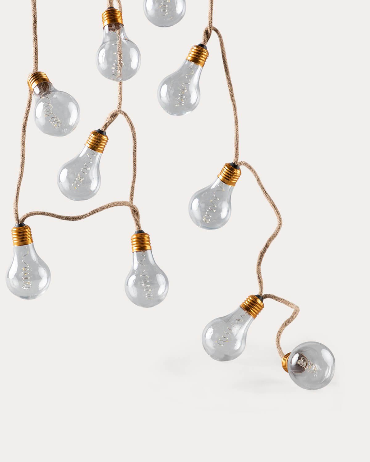 Guirlande Décorative LED Tariq, image de la gelerie 1