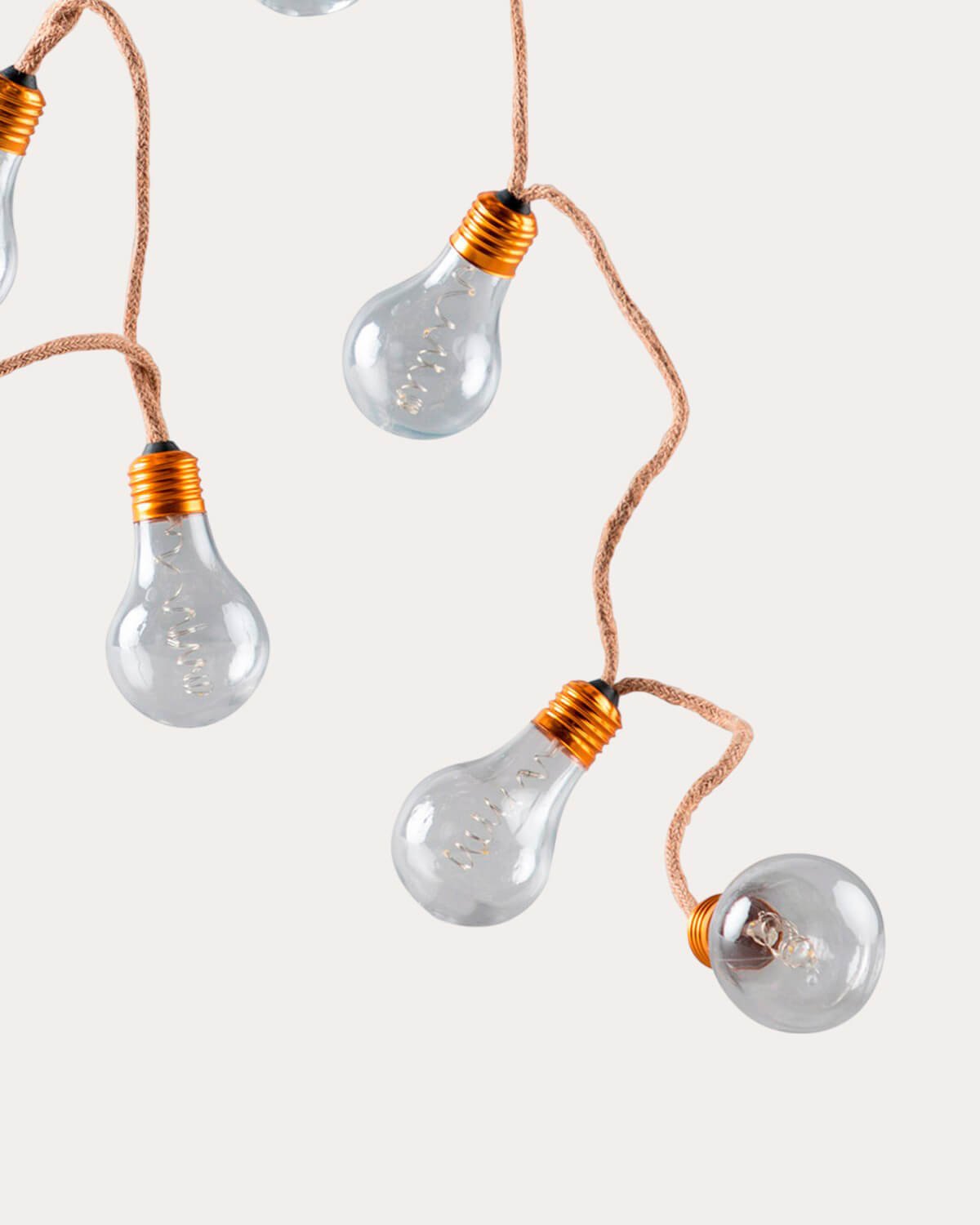 Guirlande Décorative LED Tariq, image de la gelerie 4