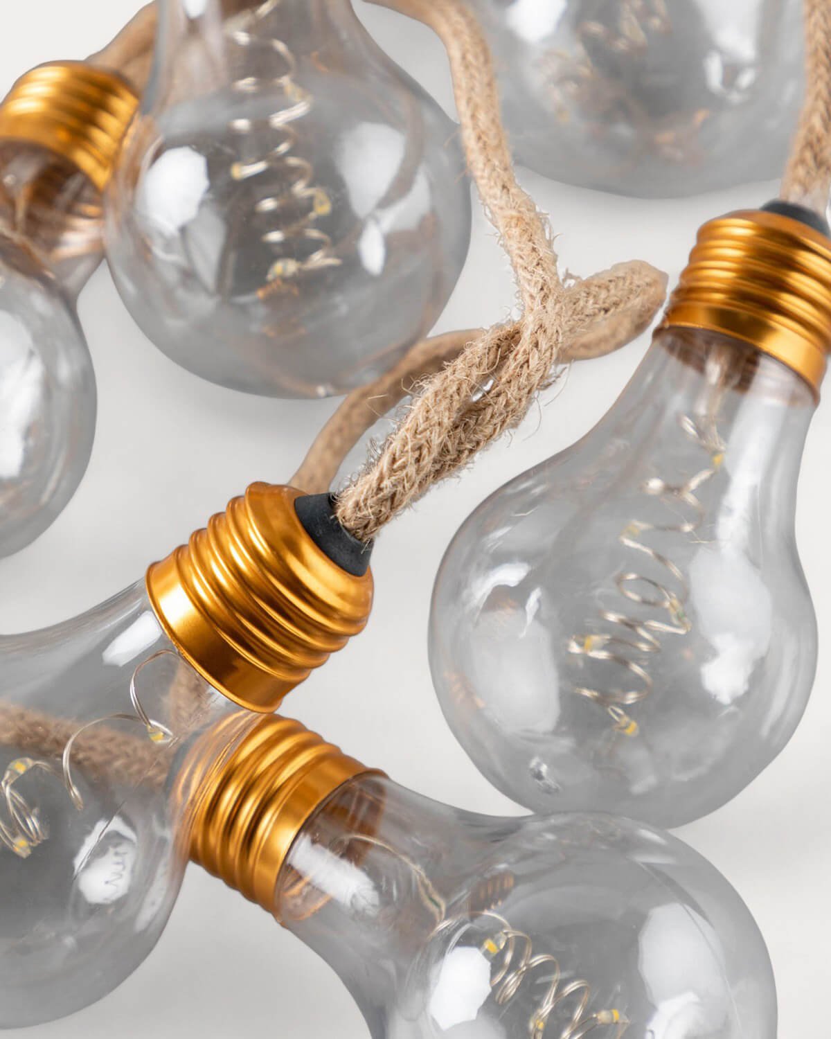 Guirlande Décorative LED Tariq, image de la gelerie 5