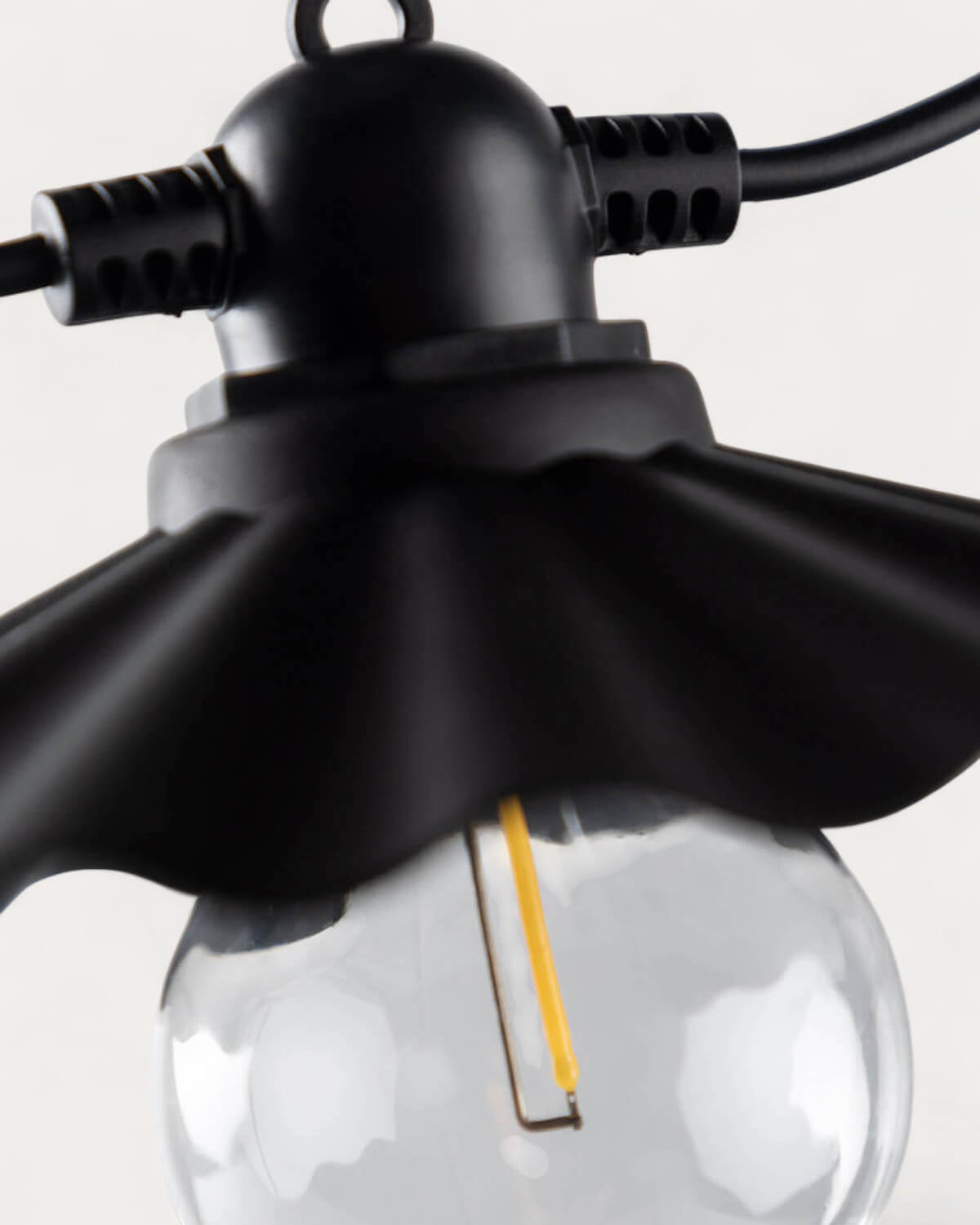 Guirlande Décorative en Plastique Rolfe, image de la gelerie 3