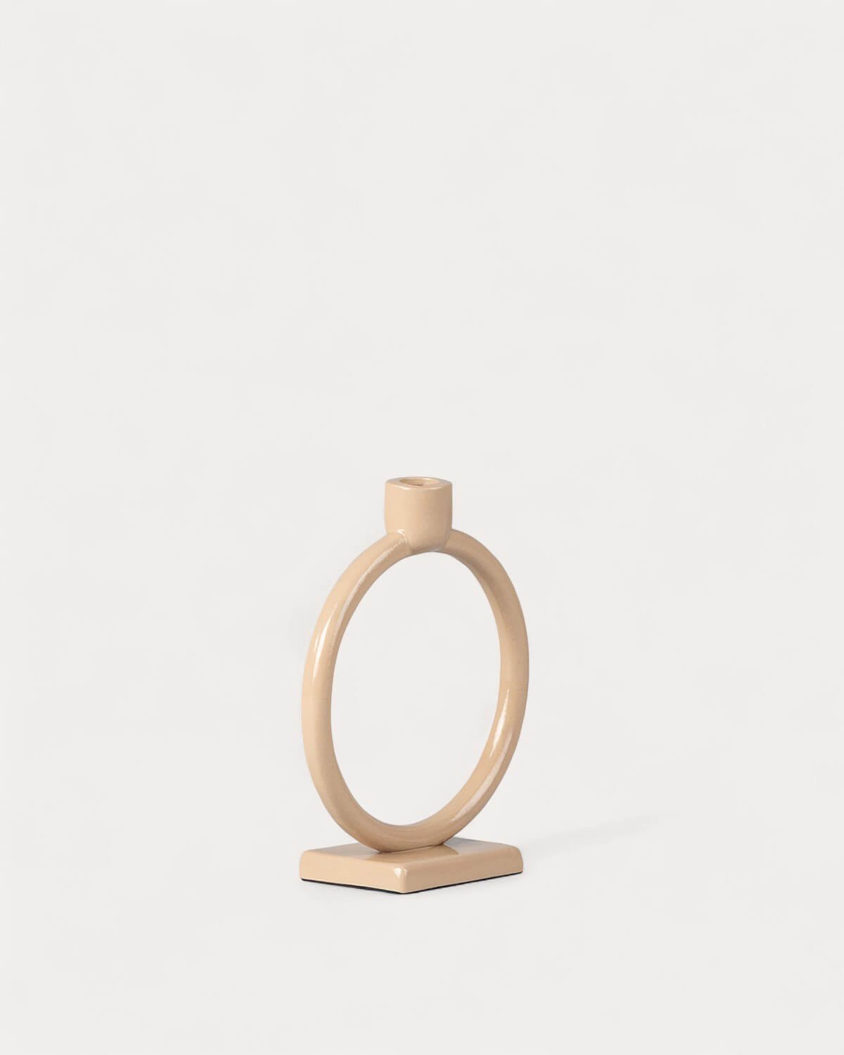 Candélabre Rond en Métal Centelia, image de la gelerie 1