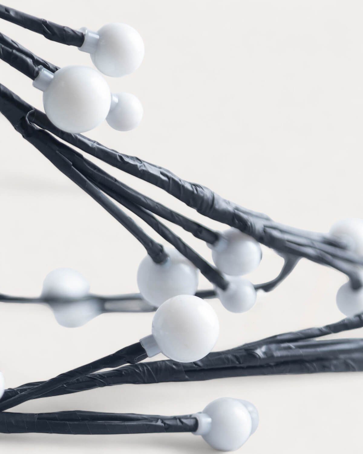 Guirlande d'Extérieure Décorative LED Rams, image de la gelerie 5