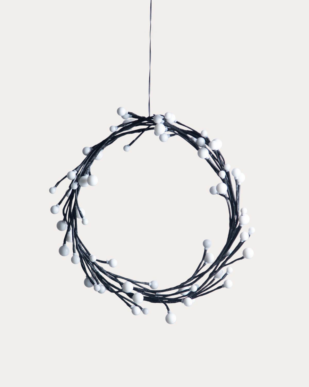 Guirlande d'Extérieure Décorative LED Rams, image de la gelerie 1