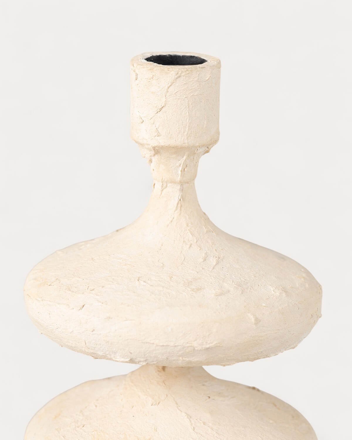 Chandelier en Métal (26,5 cm) Lucio, image de la gelerie 4